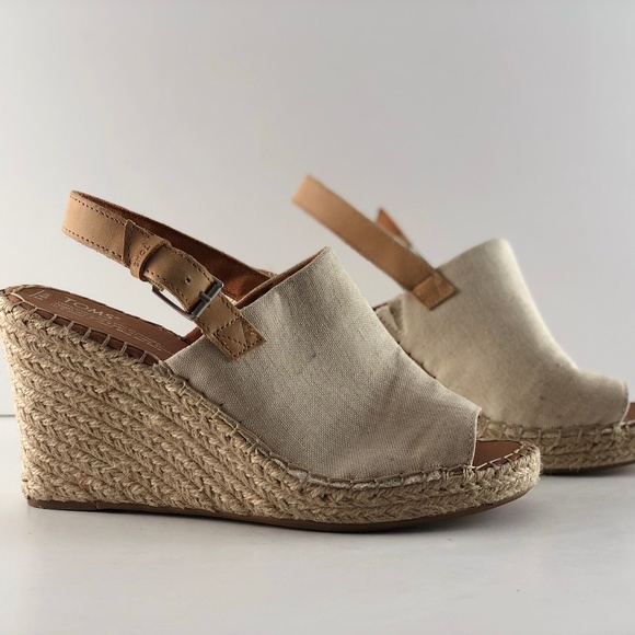 toms monica slingback